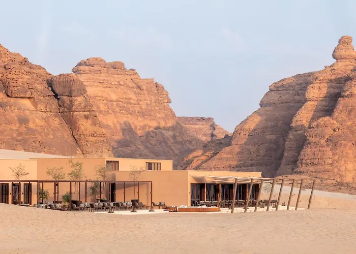 Banyan Tree Alula